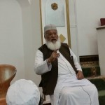 Mufti Azam Speech