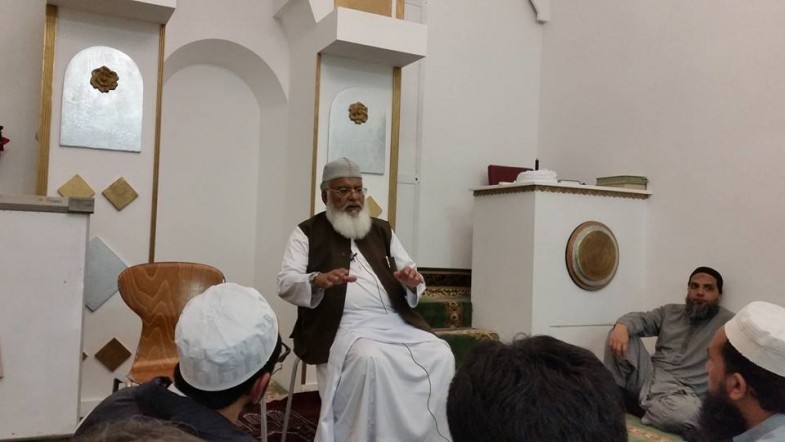 Mufti Azam Speech (8)