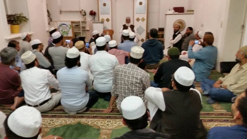 Mufti Azam Speech (7)