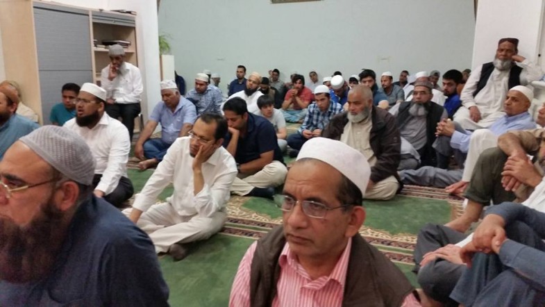 Mufti Azam Speech (6)