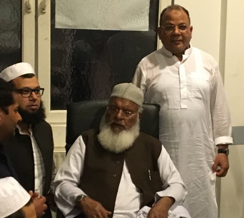 Mufti Azam Speech (4)