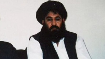 Mullah Mansoor Akhtar