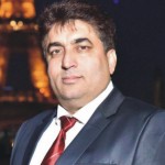 Munir Ahmed Warraich