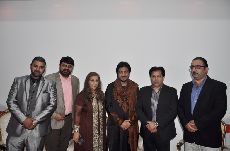 Musical Night Birmingham United Kingdom (42)