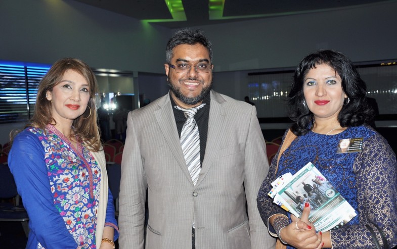 Musical Night Birmingham United Kingdom (33)