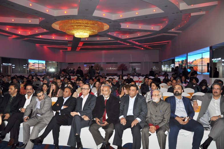 Musical Night Birmingham United Kingdom (32)