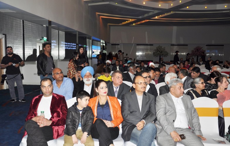 Musical Night Birmingham United Kingdom (30)