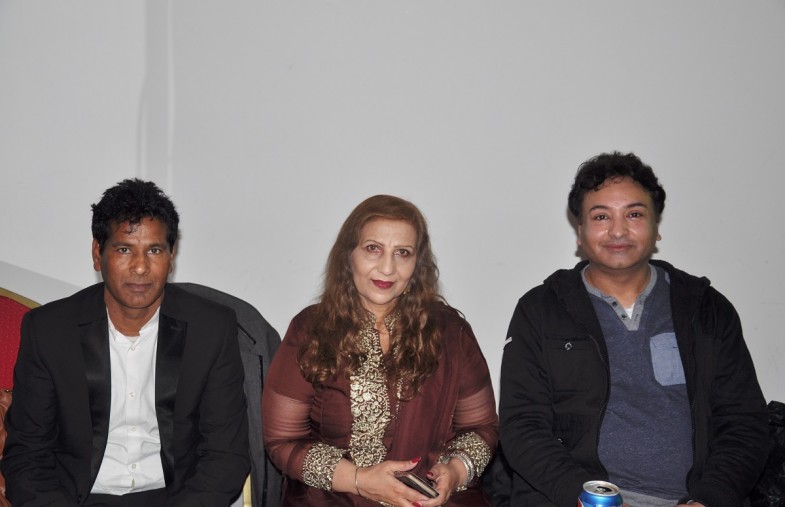 Musical Night Birmingham United Kingdom (29)