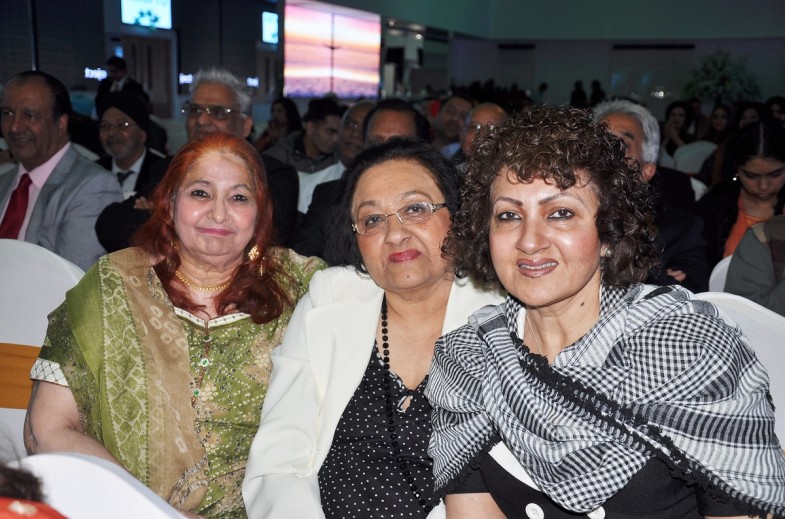 Musical Night Birmingham United Kingdom (28)