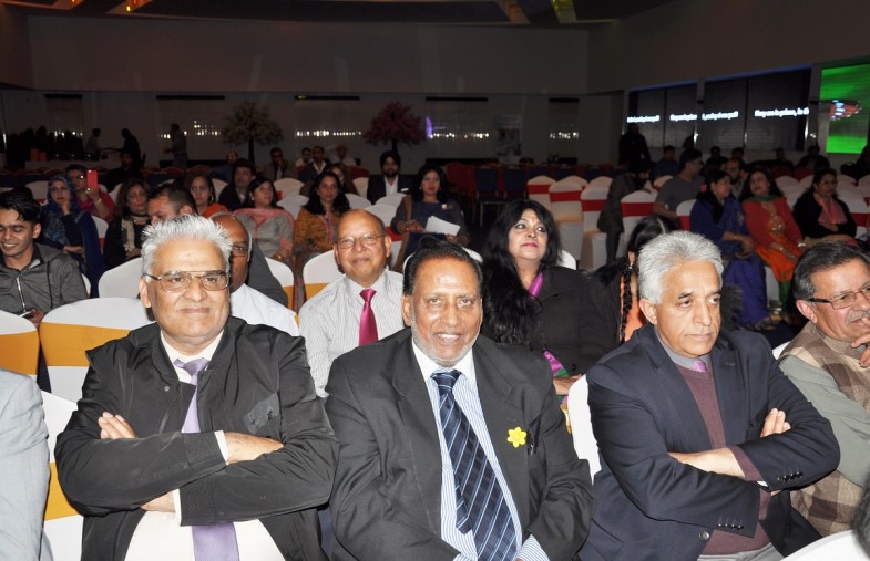 Musical Night Birmingham United Kingdom (27)