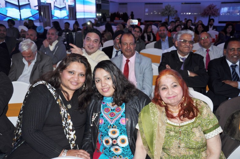 Musical Night Birmingham United Kingdom (26)