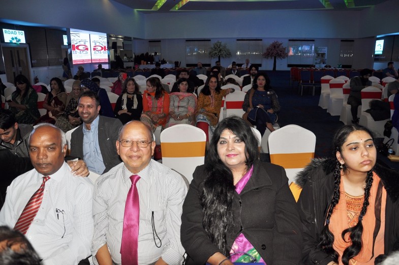 Musical Night Birmingham United Kingdom (25)