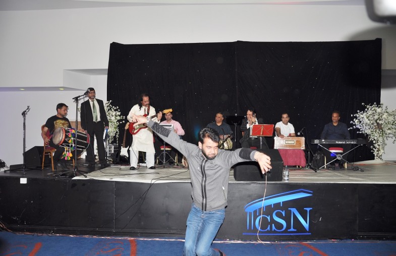Musical Night Birmingham United Kingdom (24)