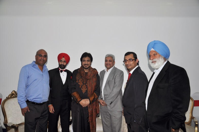 Musical Night Birmingham United Kingdom (41)