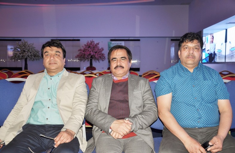 Musical Night Birmingham United Kingdom (19)