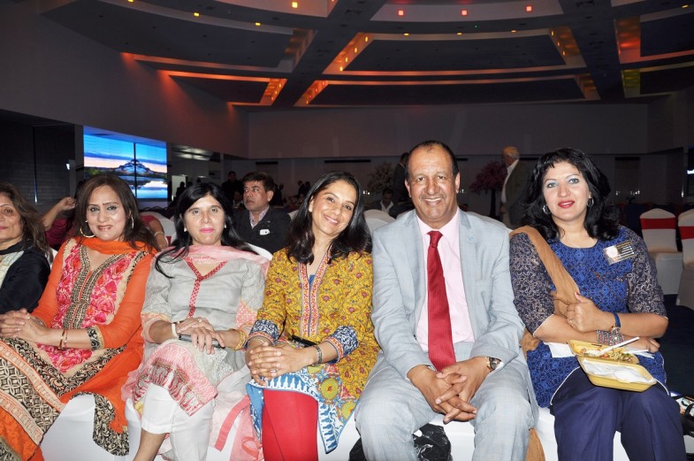 Musical Night Birmingham United Kingdom (18)