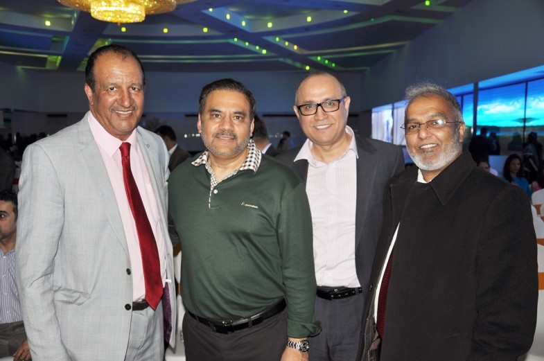 Musical Night Birmingham United Kingdom (16)