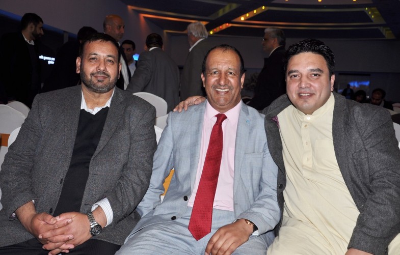 Musical Night Birmingham United Kingdom (15)