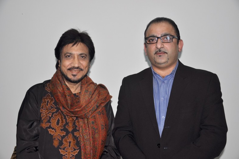 Musical Night Birmingham United Kingdom (40)