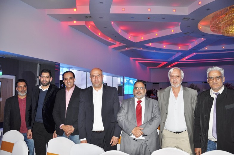 Musical Night Birmingham United Kingdom (13)