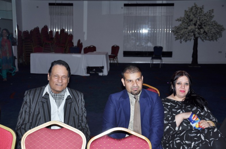 Musical Night Birmingham United Kingdom (12)