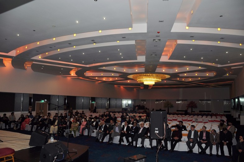 Musical Night Birmingham United Kingdom (10)