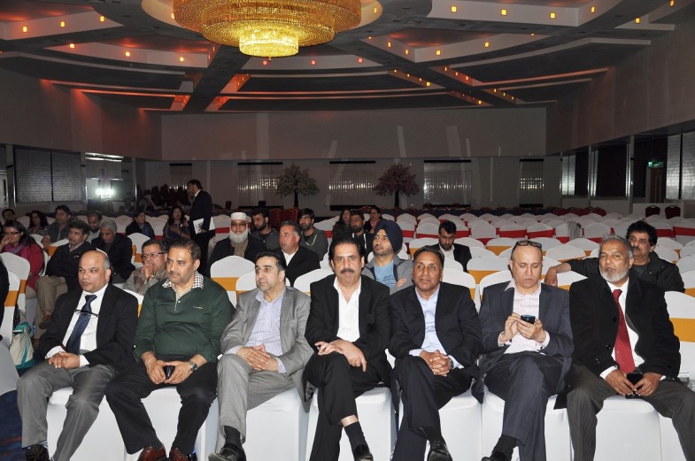 Musical Night Birmingham United Kingdom (9)