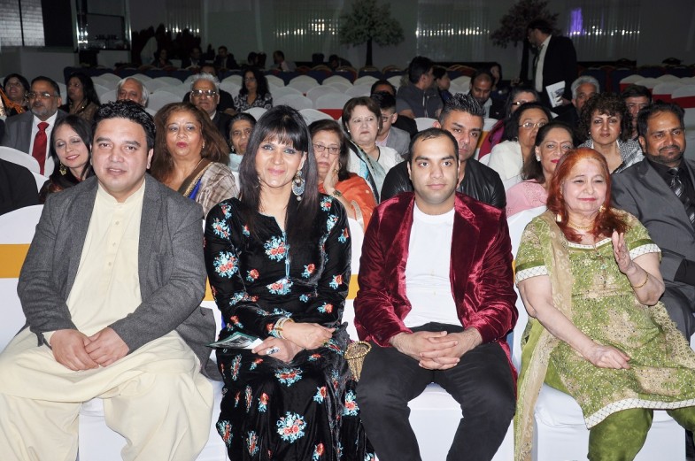 Musical Night Birmingham United Kingdom (8)