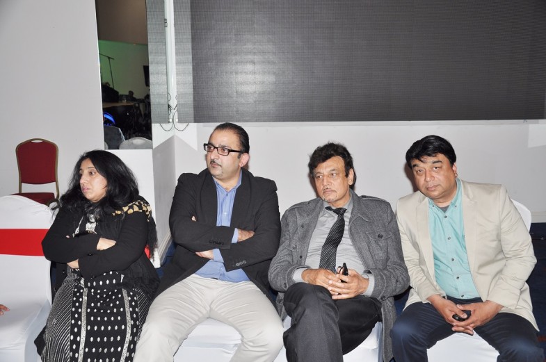 Musical Night Birmingham United Kingdom (7)