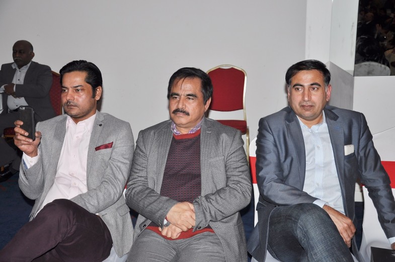 Musical Night Birmingham United Kingdom (6)