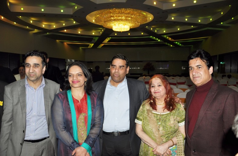 Musical Night Birmingham United Kingdom (4)