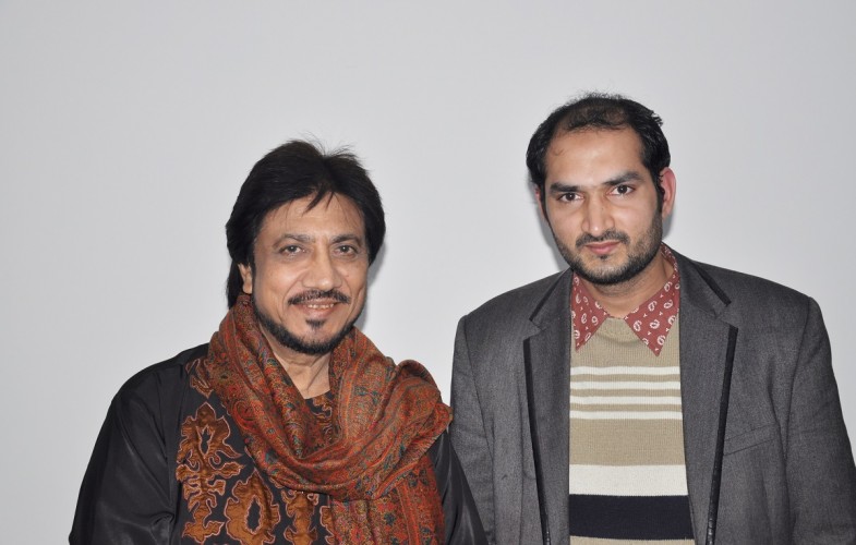 Musical Night Birmingham United Kingdom (39)