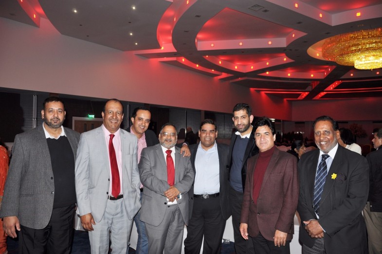 Musical Night Birmingham United Kingdom (3)