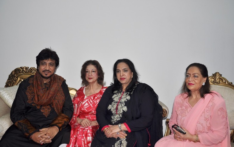 Musical Night Birmingham United Kingdom (2)