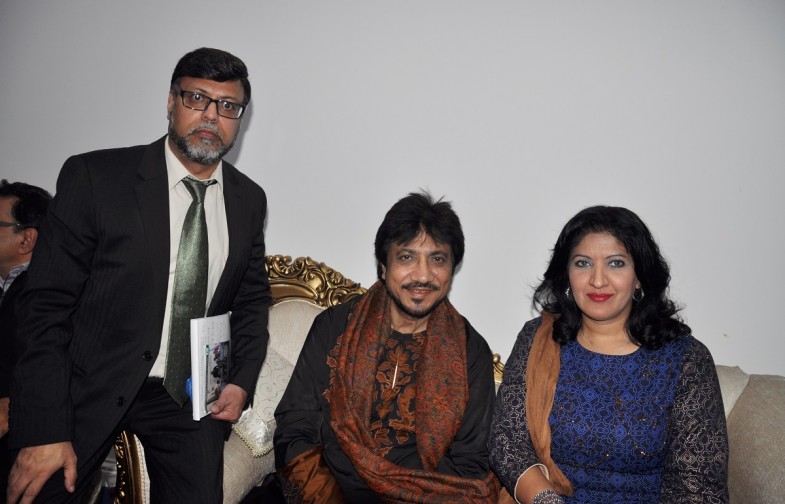 Musical Night Birmingham United Kingdom (1)