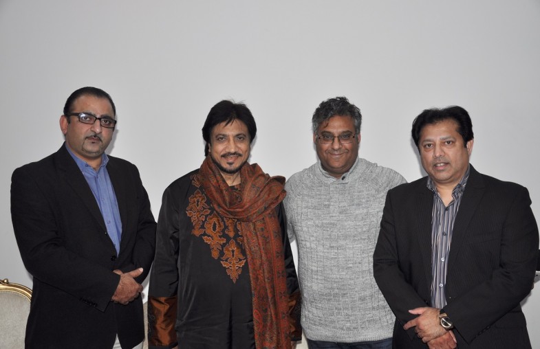 Musical Night Birmingham United Kingdom (38)