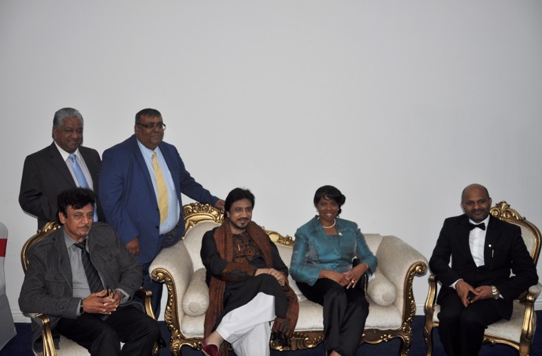 Musical Night Birmingham United Kingdom (36)