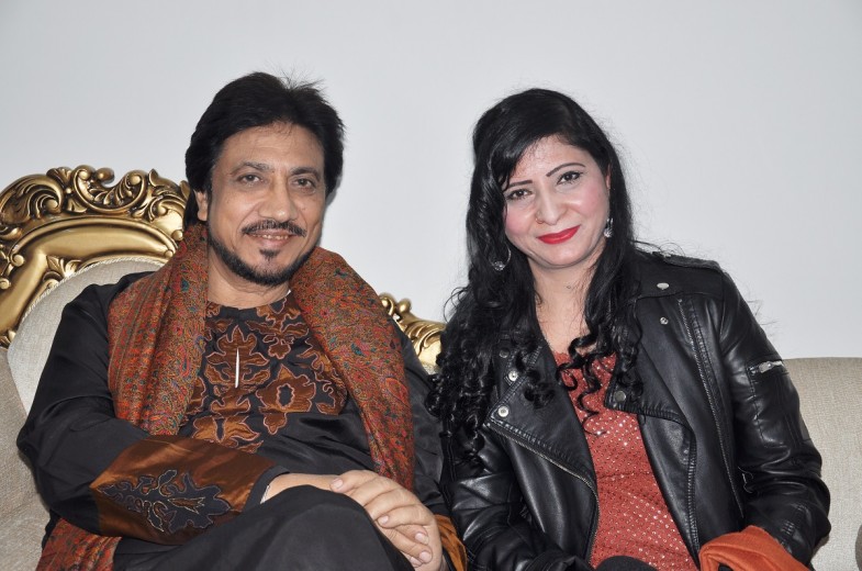 Musical Night Birmingham United Kingdom (35)