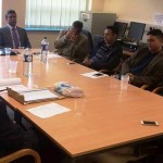National Awami Party Meeting