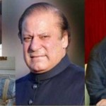 Nawaz Family