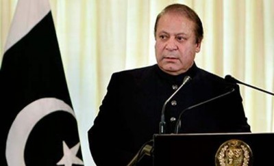 Nawaz Sharif
