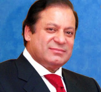 Nawaz Sharif