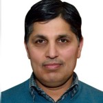 Nawaz Warrich
