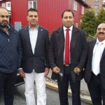 Norway News