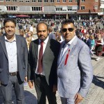 Norway,National Day Rally