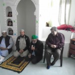 P. M. Masjid Chaliswan