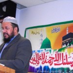 P.M.Masjid Meraj un Nabi Mehfil