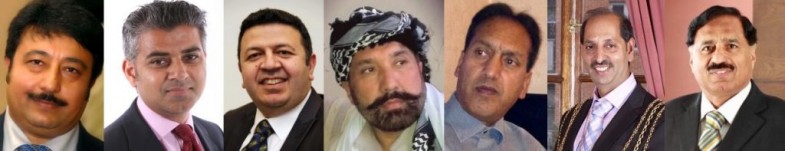 PML and Community Leaders