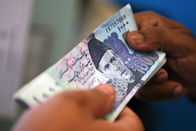 Pakistan Rupees