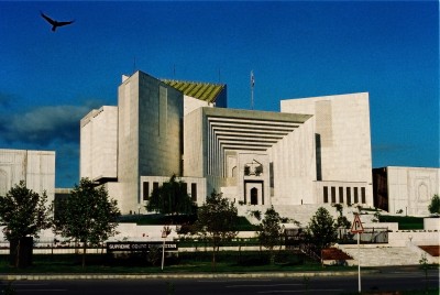 Pakistan Supreme Court